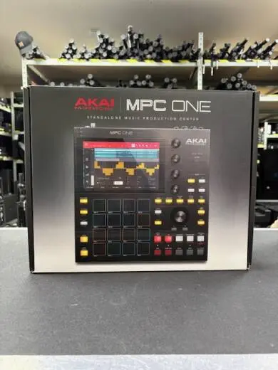 Akai - MPC ONE 2